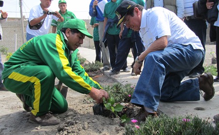 biohuerttos fe y alegra